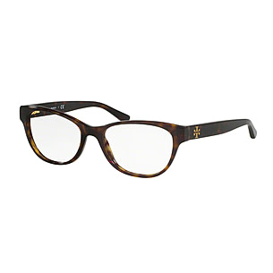 Tory Burch TY2065 Single Vision Prescription Eyeglasses | display picture 1