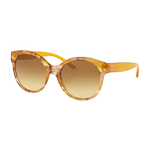 Tory Burch TY7123 Prescription Sunglasses | Free Shipping  display picture 3