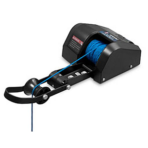 Trac Outdoors Marine Coastal 35 Salt Water Electric Boat Anchor