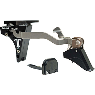 Triggertech Glock Gen 1-5 Competitive Special Pistol Trigger