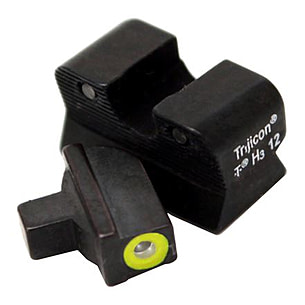 Trijicon HD Night Sights for 1911 Colt Cut Handgun | Up to 18% Off