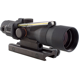 Trijicon ACOG 3x30 Rifle Scope w/ Horseshoe Dot 7.62x39 Reticle