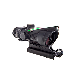 Trijicon ACOG 4x32 Scope w/Dual Illumination | Up to 32% Off 4.7