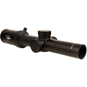 Trijicon Credo HX CRHX424 1-4x24mm Rifle Scope, 30mm Tube, Second