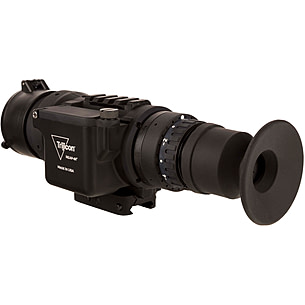 Trijicon Electro Optics REAP-IR Type 3 35mm Thermal Rifle Scope 640x480 60 Hz