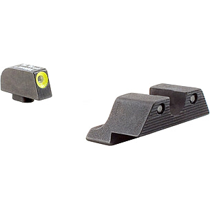 Trijicon Sights■GL201■Glock トリジコンナイトサイト Trijicon HD Night Sights Set For Glock | Up to 42% Off 4.8 Star