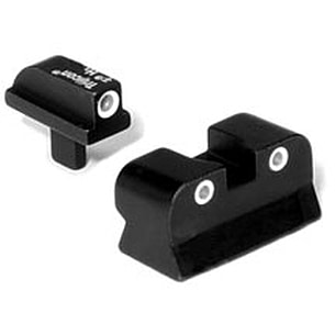 COLT GOVERNMENT ＋　NIGHT WORRIOR Trijicon Bright & Tough Night Sights for Colt Government CA02 | 10