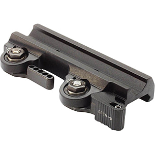 実物 LARUE LT799 Trijicon ACOG QDマウント LaRue Tactical - One