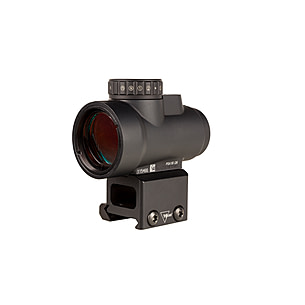 Trijicon MRO HD 1x25mm Red Dot Sight