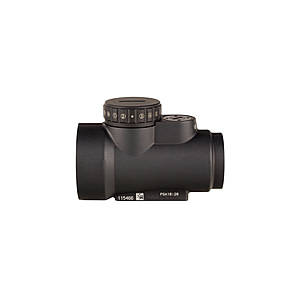 Trijicon MRO HD 1x25mm Red Dot Sight