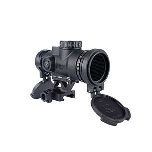 Trijicon MRO HD Patrol 1/3 Co-Witness 1x25mm Red Dot Sight w
