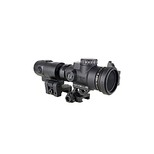Trijicon MRO HD Patrol 1x25mm 68 MOA Reticle w/ 2.0 MOA Dot Full