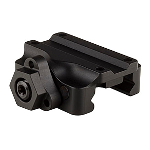 Trijicon MRO Q-Loc 1/3 ■トリジコン 純正マウント Trijicon MRO Low Mount w/ Trijicon Q-LOC Technology | 12% Off 5