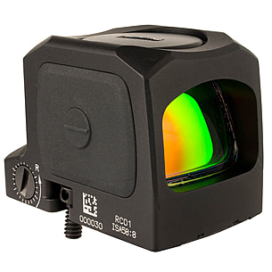 Trijicon RCR 1x Reflex Red Dot Sight | Up to 26% Off 4.4 Star
