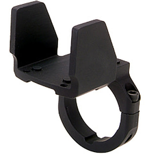 Trijicon Red KM / ミリタリーサイト - Sight Dot Red HD RMR トリジコン / Trijicon Assembly■トリジコンマウント Wing Dot トイガン