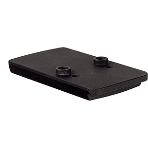 Trijicon RMRcc Pistol Adapter Mount Plates