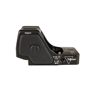 Trijicon RMR HD 1x Reflex Red Dot Sights