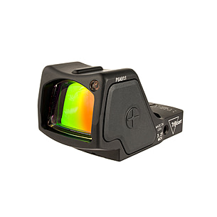 Trijicon RMR HD 1x Reflex Red Dot Sights