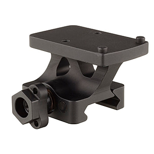 Trijicon RMR/SRO Lower 1/3 Co-Witness Mount w/ Trijicon Q-LOC
