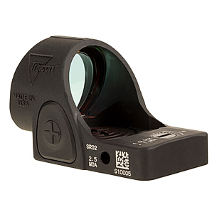 Trijicon SRO MOA Red Dot Sight