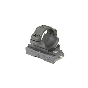 Trijicon TX10 ARMS 30mm Throw Lever Flattop Adapter for TriPower