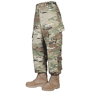 Tru-Spec Army Combat Uniform Pants | Up to 34% Off 5 Star Rating w