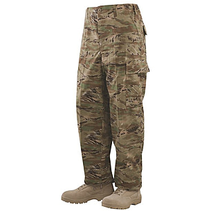 Tru-Spec All Terrain Tiger Stripe BDU Pants |