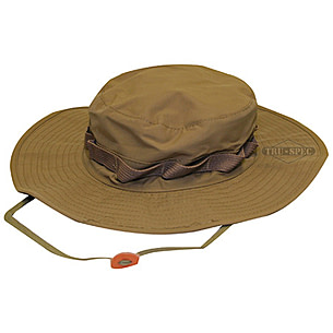Trail Mix TRU-SPEC Vietnam Tiger Stripe Boonie Hats 100% Cotton - Main Image