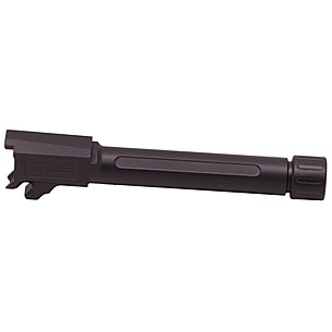 True Precision Pistol Sig P365 XL Barrel, Threaded