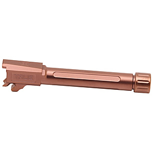 True Precision Pistol Sig P365 XL Barrel, Threaded