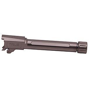 True Precision Pistol Sig P365 XL Barrel, Threaded