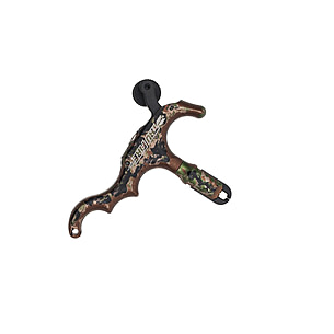 Aides au déblocage Tru-Fire Edge 4-Finger Release - Camo – Forza Sports