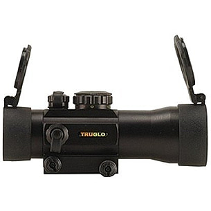 TruGlo Dual Color 42mm Red Dot Sights | Highly Rated Free
