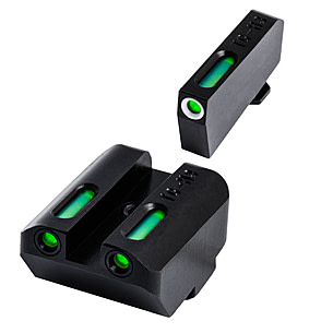 TruGlo Brite-Site TFX Sights For Glock 20/21/25/28/29/30/31