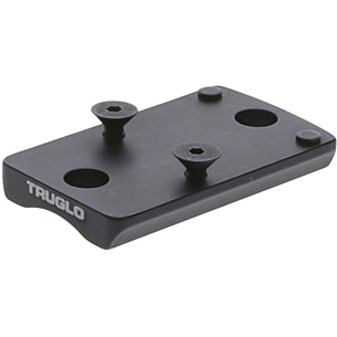 TRUGLO Universal Shotgun Rib Mount TruGlo Tru Tec Micro / Vortex Viper - View #4