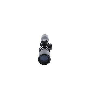 TruGlo Rimifre Scope W/Rings TG8504BR