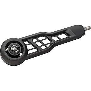 Viseur TRUGLO Carbone Hybrid Micrométrique 5 Pin ..019 Camo