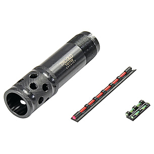TruGlo TGI Gobble-Stopper Xtreme Choke Tube Combo Remington 12