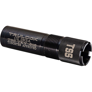 Trulock CZ Federal TSS Turkey 28 Ga Choke Tube | $1.50 Off 5 Star