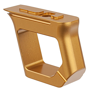 TRYBE Defense Aggressive M-LOK &amp; Key-Mod Handstop