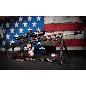 TRYBE Defense CIB Cowl Induction Muzzle Brake