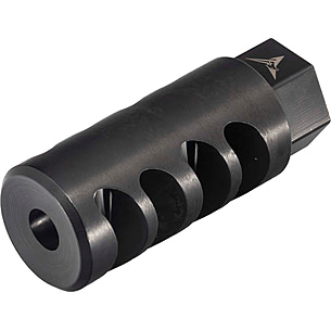 TRYBE Defense CIB Cowl Induction Muzzle Brake