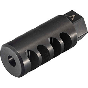 TRYBE Defense CIB Cowl Induction Muzzle Brake