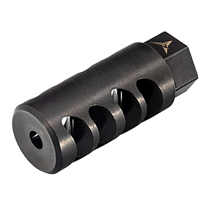 TRYBE Defense CIB Cowl Induction Muzzle Brake