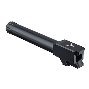 TRYBE Defense Glock 22/31 9mm Threaded Conversion Pistol Barrel
