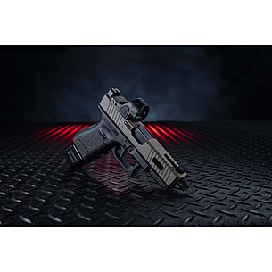 TRYBE Defense Glock Gen 3/4 Trigger