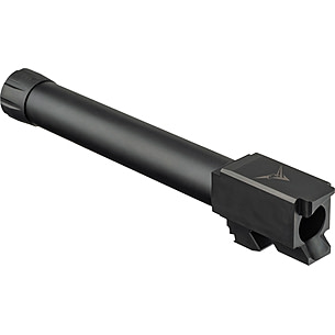 TRYBE Defense Glock 22 .40 S&amp;W Match Grade Threaded Pistol Barrel