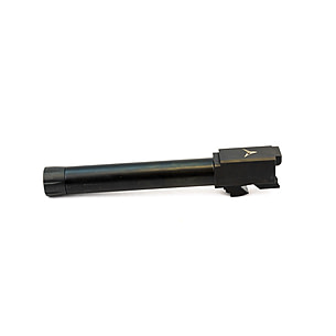 TRYBE Defense Glock 21 Match Grade Threaded Pistol Barrel