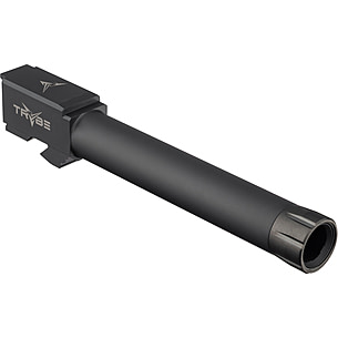 TRYBE Defense Glock 21 Match Grade Threaded Pistol Barrel