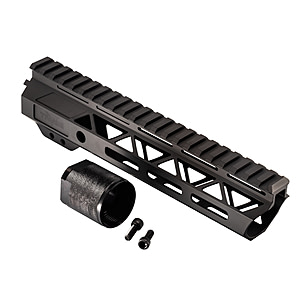 TRYBE Defense AR-15 Magnite Go Fast Ultra Lightweight M-LOK Handguard w/ Full Top Rail